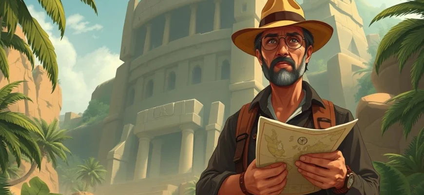 10 Shows Like Expedition Unknown (2015) You Need to Watch