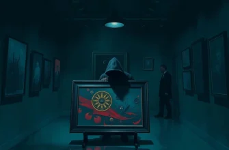 10 Movies & Shows Like The Thief Collector