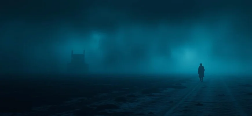 10 Movies and Shows Similar to The Bridge (2013)