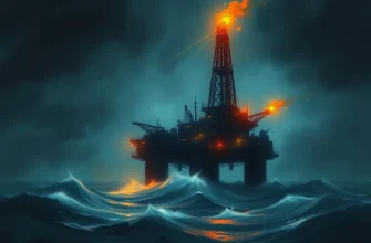 10 Movies & Shows Like Rig 45 (2018)