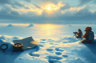 10 Movies & Shows Like The Last Place on Earth