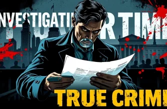 10 Shows Like Unseamly: The Investigation of Peter Nygård (2021)