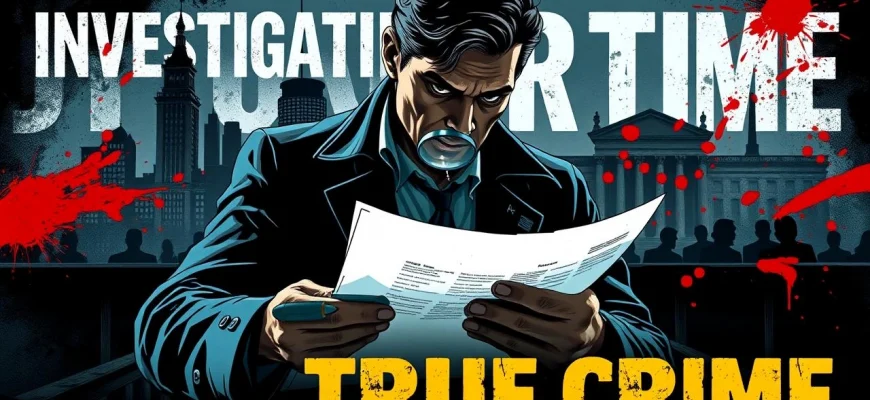 10 Shows Like Unseamly: The Investigation of Peter Nygård (2021)