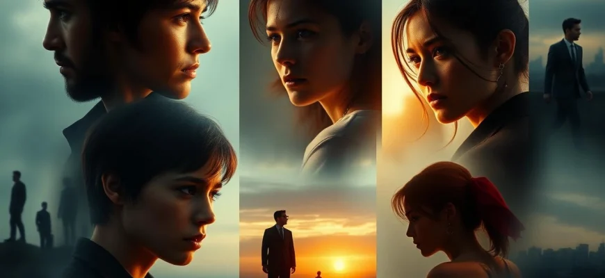 10 Movies and Shows Similar to One of Them Days (2025)