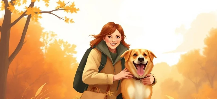 10 Movies & Shows Like A Dog's Best Friend