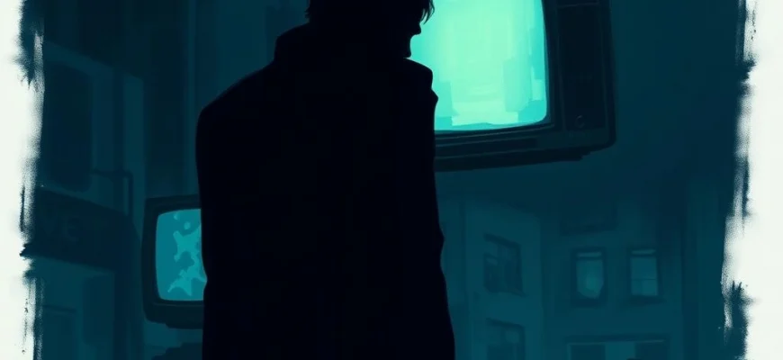 10 Movies & Shows Like VANish (2015)
