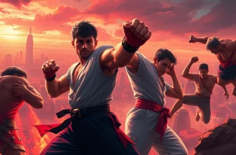 10 Movies & Shows Like The Vanquisher (2009)