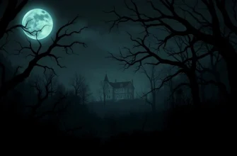 10 Movies and TV Shows Similar to Grotesquerie (2024)