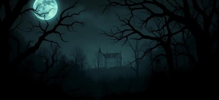 10 Movies and TV Shows Similar to Grotesquerie (2024)
