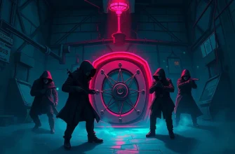 10 Movies & Shows Like The Vault (2017)