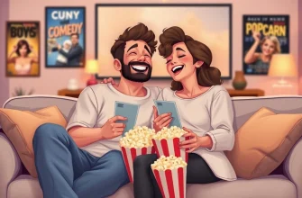 10 Movies & Shows Like Couples Retreat