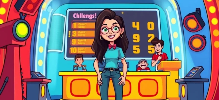 10 Shows Like America's Most Smartest Model