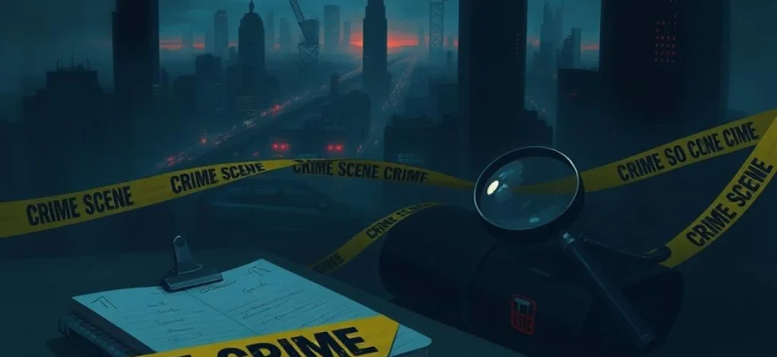 10 Shows Like Buzzfeed Unsolved: True Crime