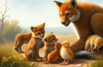 10 Shows Like Animal Babies: First Year On Earth