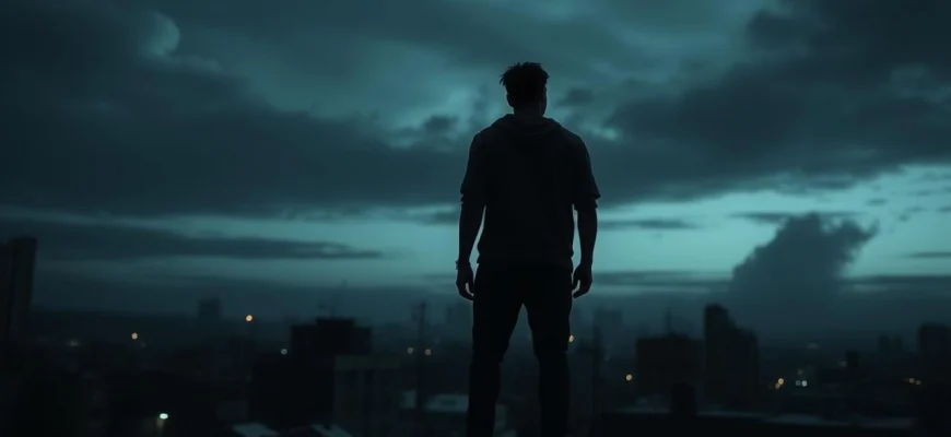 10 Movies and Shows Similar to I'm Still Here (2024)