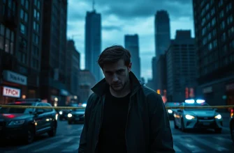 10 Shows & Movies Like The Responder