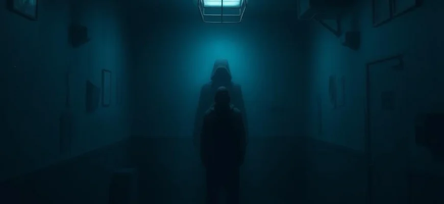 10 Movies & Shows Like Submission (2019)