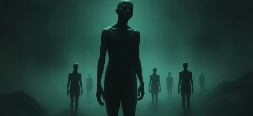 10 Movies & Shows Like Suitable Flesh