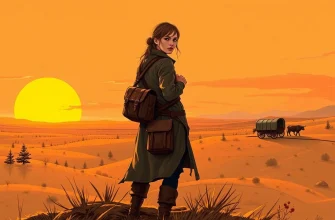 10 Movies & Shows Similar to Pioneer Woman (1973)