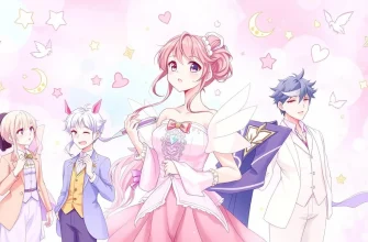 10 Movies & Shows Similar to Date a Live (2013)