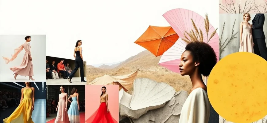 10 Movies and Shows Similar to 'Catwalk: From Glada Hudik to New York (2020)'