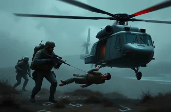 10 Movies & Shows Like Desert One (2019)