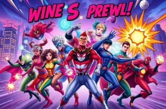 10 Shows & Movies Like My Hero Academia: You're Next