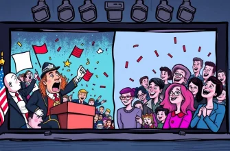 10 Shows Like Jordan Klepper Fingers the Pulse: MAGA: The Next Generation (2025)