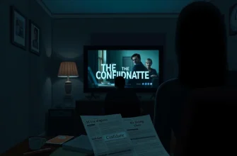 10 Movies & Shows Like The Confidante
