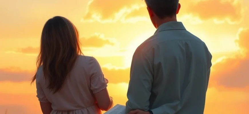10 Movies & Shows Like Love, Kennedy