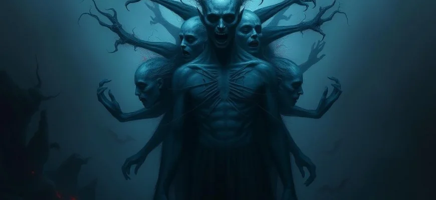 10 Movies & Shows Like Lifechanger (2018)