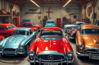 10 Shows Like Legendary Motorcar (2012)