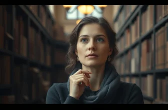 10 Movies and Shows Similar to The Girl in the Book (2015)