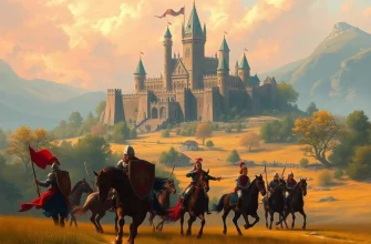 10 Movies & Shows Like The Crusaders (2020)