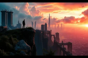 10 Movies and Shows Similar to Oblivion (2013)