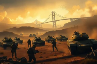 10 Movies Like A Bridge Too Far (1977)