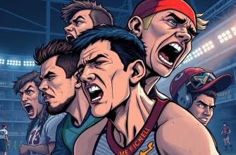 10 Movies and Shows Similar to Hard Knocks: Training Camp (2001)