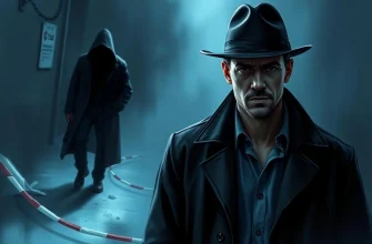 10 Shows Like Baptiste (2019) You'll Love