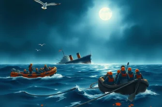 10 Movies Like A Night to Remember (1958)