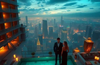 10 Shows Like Melrose Place (1992)