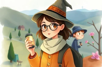 10 Shows Like The Madame Blanc Mysteries