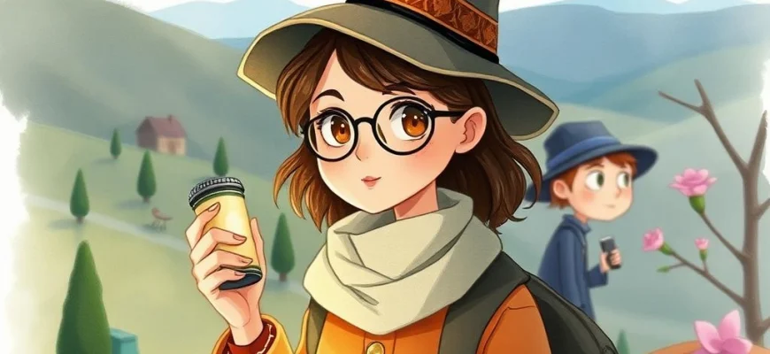 10 Shows Like The Madame Blanc Mysteries