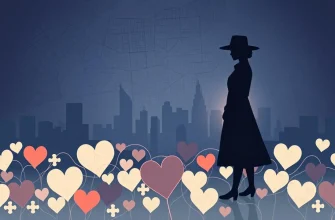 Detective Films: Love and Mystery