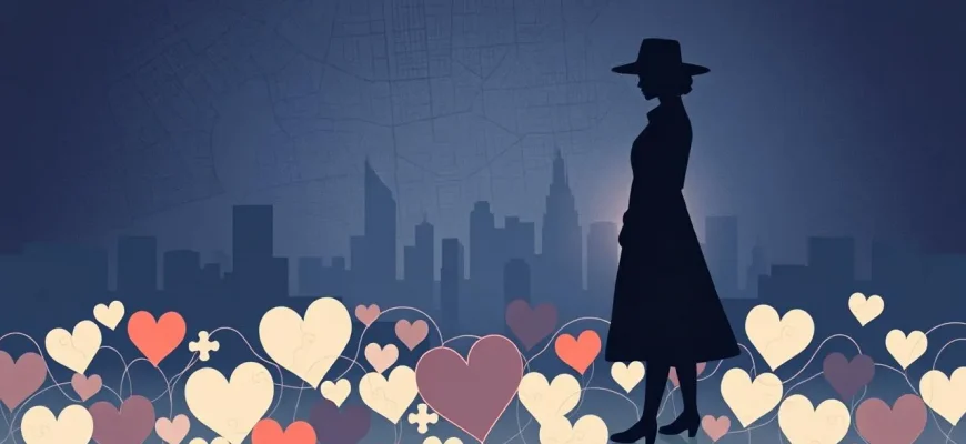 Detective Films: Love and Mystery