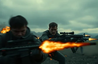 10 Shows Like SAS Rogue Heroes (2022)