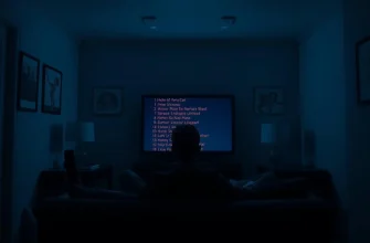 10 Movies & Shows Like Submission Possible