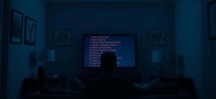 10 Movies & Shows Like Submission Possible