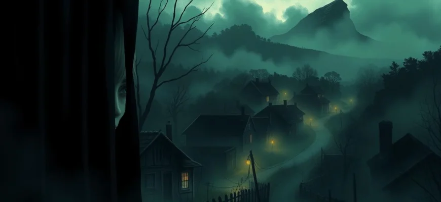 10 Movies and TV Shows Similar to Black Snow (2023)