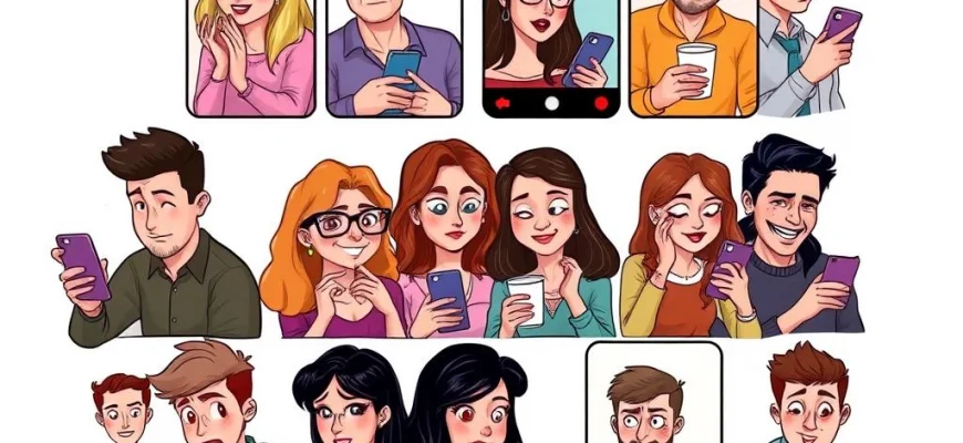 10 Movies & Shows Like Most Guys Are Losers