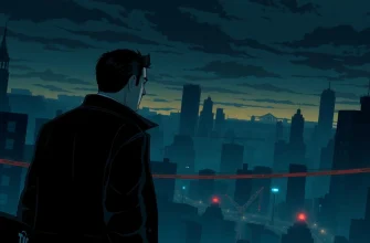 10 Movies and Shows Similar to Will Trent (2023)